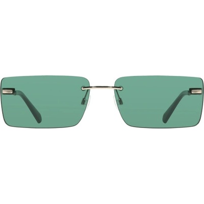 Calvin Klein Дамски слънчеви очила calvin klein, Размер uni, Цвят (ckj25206s_ve720)