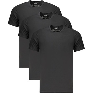 Calvin Klein Мъжка тениска с къс ръкав calvin klein, Размер s, Цвят Черен (lv00nb4185_neub1)