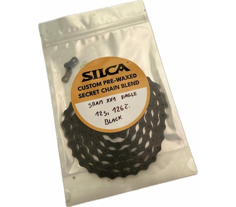 Silca Sram XX1 Eagle