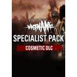 Tripwire Interactive Rising Storm 2 Vietnam Specialist Pack Cosmetic DLC (PC)