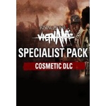 Tripwire Interactive Rising Storm 2 Vietnam Specialist Pack Cosmetic DLC (PC)