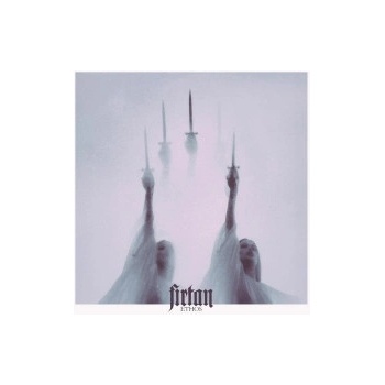 Firtan Ethos Digipack CD