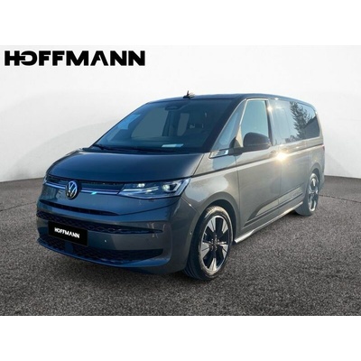 Volkswagen T7 Multivan TDI Edition 110 kW