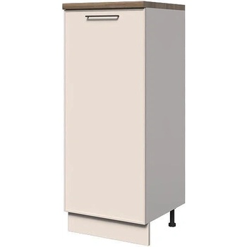 Шкаф за хладилник Opera K14-60-1KF/4