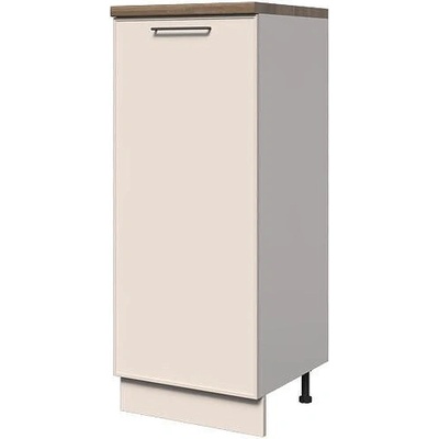 Шкаф за хладилник Opera K14-60-1KF/4