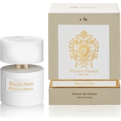 Tiziana Terenzi Bianco Puro parfum unisex 100 ml