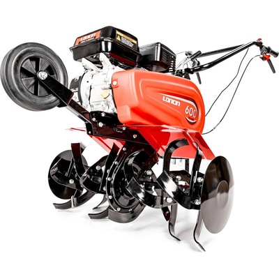 Hahn & Sohn Cedrus 600 Loncin G200F