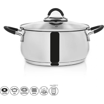 Orion Dalie 22 cm 4 l