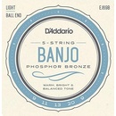 D'addario EJ69B