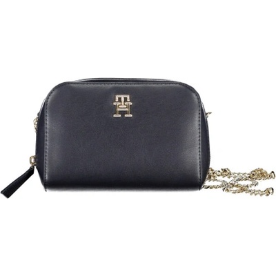 Tommy Hilfiger Чанта за жени tommy hilfiger, Цвят Синьо (aw0aw14871_f197aae_bludw6)