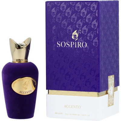 Xerjoff Accento Fragrance parfémovaná voda unisex 100 ml