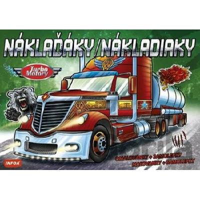 Náklaďáky Nákladiaky