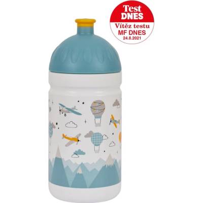 Zdravá fľaša 0,5l V oblakoch