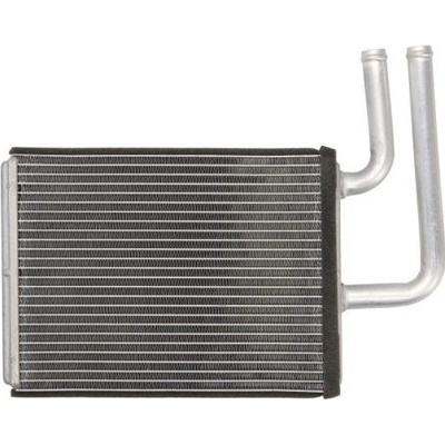 Výměník tepla, vnitřní vytápění THERMOTEC D65002TT