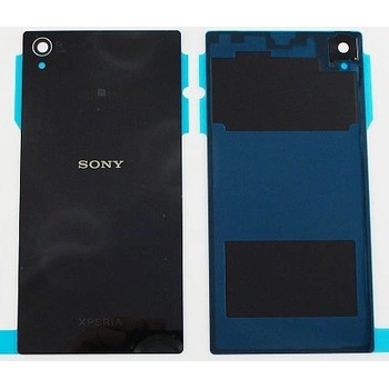 Kryt Sony C6903 Xperia Z1 zadný čierny