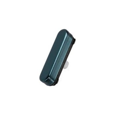 Samsung Galaxy S22 S901B, S22 Plus S906B - Tlačidlo Zapínania (Green) - GH98-47118C Genuine Service Pack, Green