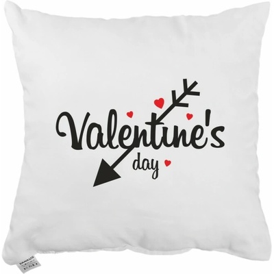 EMI vankúš Valentine’s Day 40x40