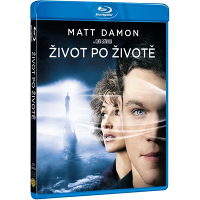 Život po životě BD