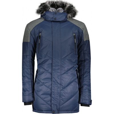 Alpine Pro Icyb 7 modrá – Hledejceny.cz