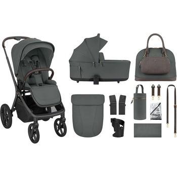 KikkaBoo Platinum Goya 2 in 1