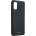 Roar Силиконов Калъф за Samsung A51, Roar Color Case, Черен (5903396046049)