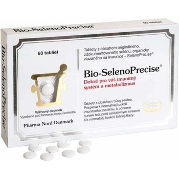 Pharma Nord Bio SelenoPrecise 60 tabliet