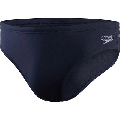 Speedo eco endurance+ 7cm brief true navy xxl - uk40