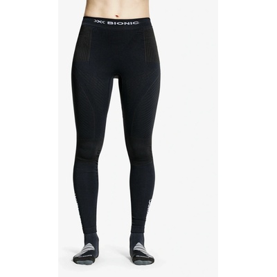 X-Bionic Energy Accumulator 4.0 Pants Long Women Opal Black/Arctic White
