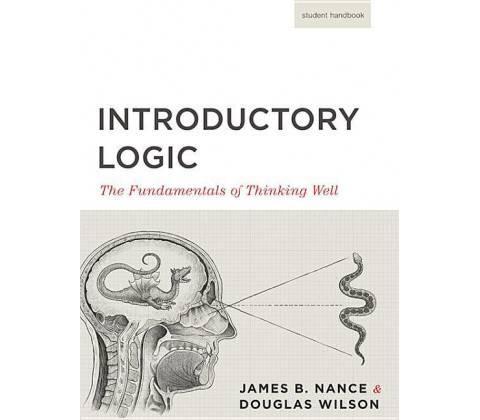 Introductory Logic (Student Edition)