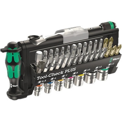 Wera 39 ks 05056490001