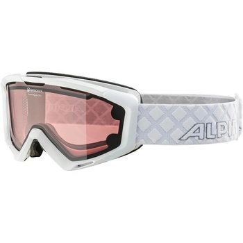 Alpina Очила Alpina Panoma Magnetic White S3+S1 A7080011 (A7080011)