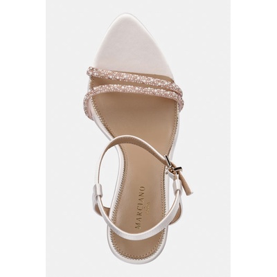 Marciano by Guess сандали обувки с отворена пета (G6GZ15.W2496.G67C)