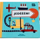 Jedééém! - Ester Stará