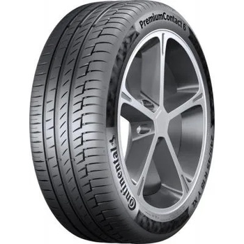 Image 1 of Continental PremiumContact 6 225/60 R18 104V
