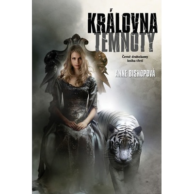 Královna Temnoty - Anne Bishopová