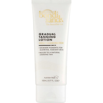 Bondi Sands Gradual Tanning Lotion Skin Illuminator Автобронзант унисекс 150ml