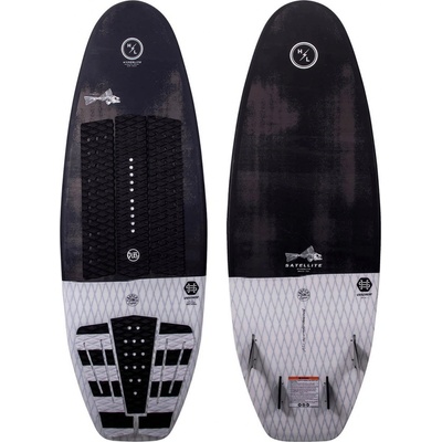 Hyperlite Satellite Surfer 2021