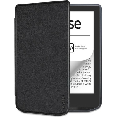Tech-Protect Smartcase puzdro na PocketBook Verse TEC608021 čierne