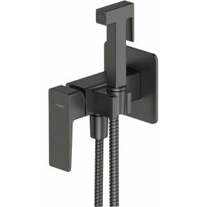 Omnires Скрита система за биде Omnires Parma graphite (SYSPMBI2GR)
