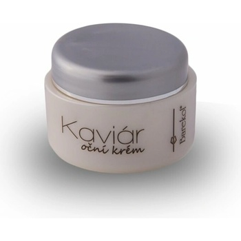 Barekol Kaviár očný krém 30 ml