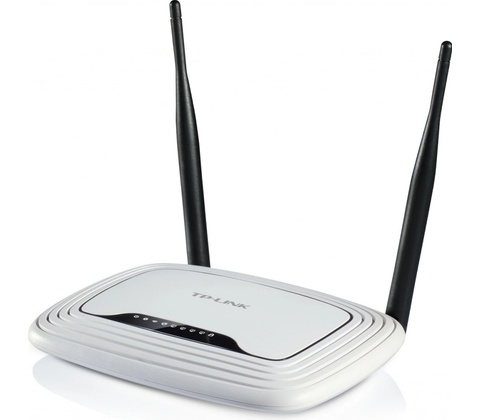 TP-Link TL-WR841ND