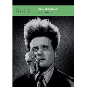 Eraserhead | Henry, Claire (2023)
