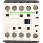 Schneider Electric Power contactor 9a 3p 230v ac 0z 1r lc1k0901p7 - pcmall