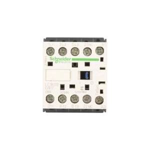 Schneider Electric Power contactor 9a 3p 230v ac 0z 1r lc1k0901p7 - pcmall