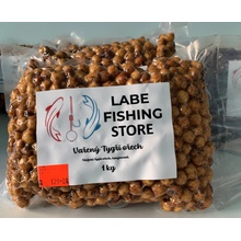 Labe Fishing Store Vařený tygří ořech 1kg