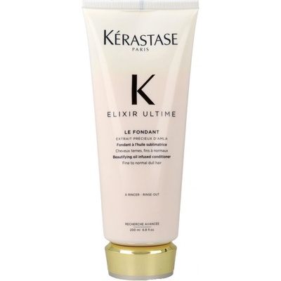 Kérastase Elixir Ultime Beautifying Oil Conditioner 200 ml