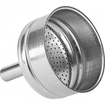 Bialetti Moka 1 hliník trychtýř