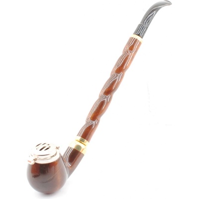 Mr. Brog Fajka z hrušky 13 8