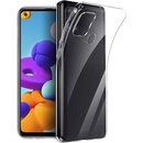 Pouzdro HEAD CASE Samsung Galaxy A21s čiré