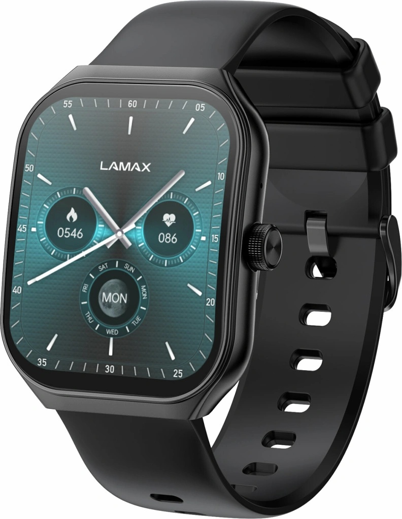 LAMAX Flow